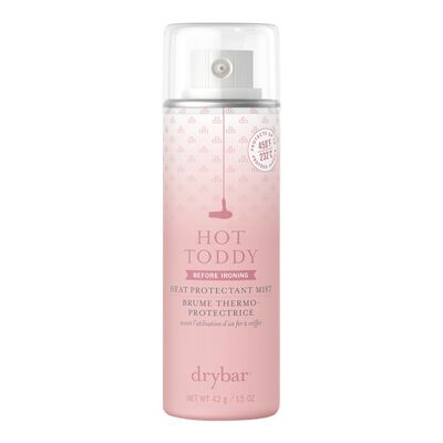 HOT TODDY HEAT PROTECTANT MIST BLANC SCENT (SPRAY PROTECTOR DE CALOR)